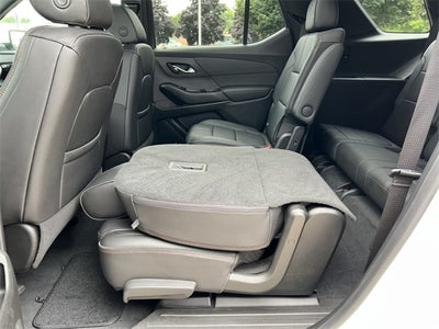 2023 Chevrolet Traverse AWD RS