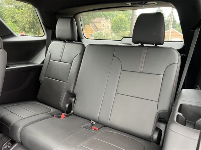 2023 Chevrolet Traverse AWD RS