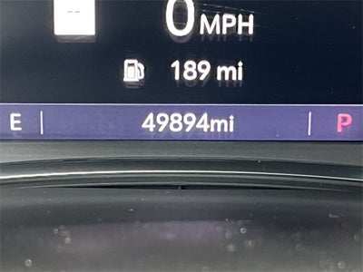 2023 Chevrolet Traverse AWD RS