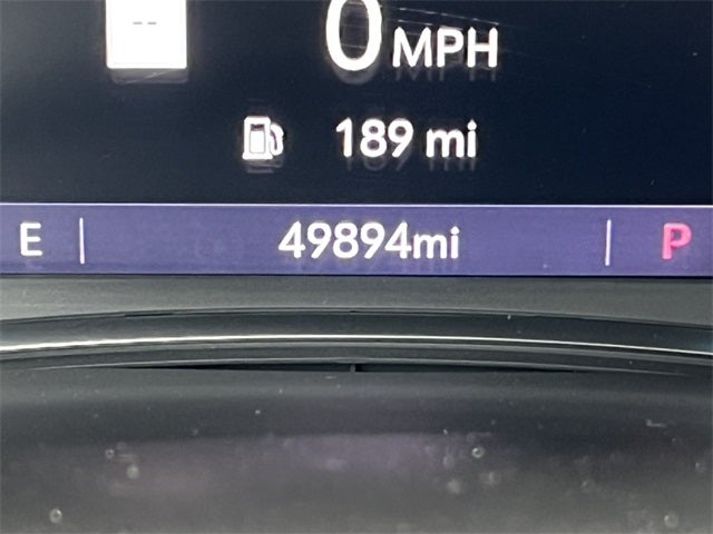 2023 Chevrolet Traverse AWD RS