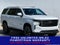 2022 Chevrolet Tahoe 4WD RST