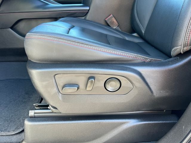 2022 Chevrolet Tahoe 4WD RST