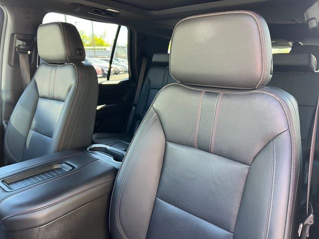 2022 Chevrolet Tahoe 4WD RST