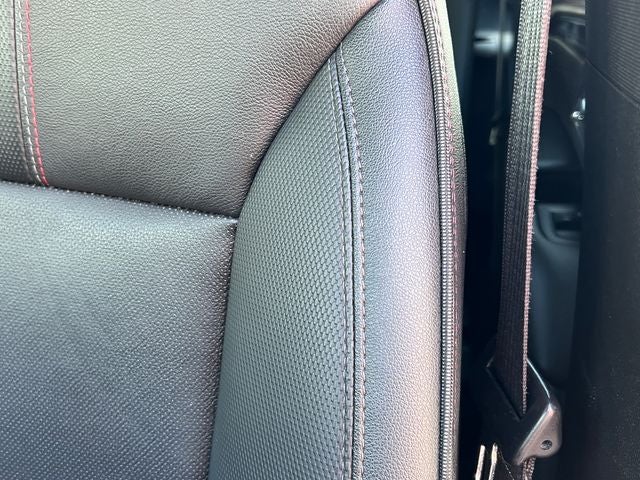 2022 Chevrolet Tahoe 4WD RST
