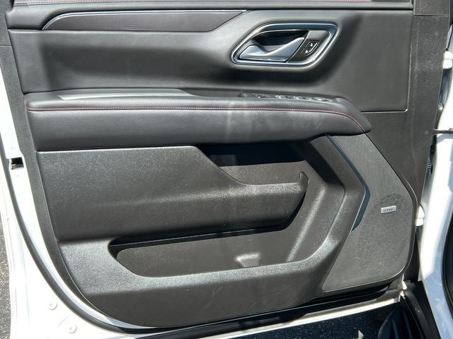 2022 Chevrolet Tahoe 4WD RST