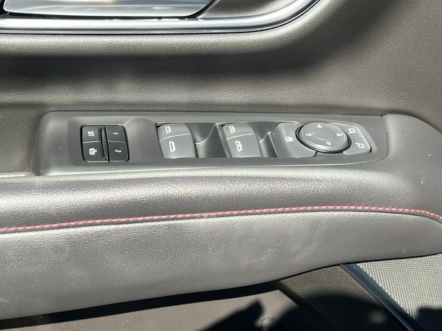 2022 Chevrolet Tahoe 4WD RST