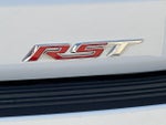 2022 Chevrolet Tahoe 4WD RST