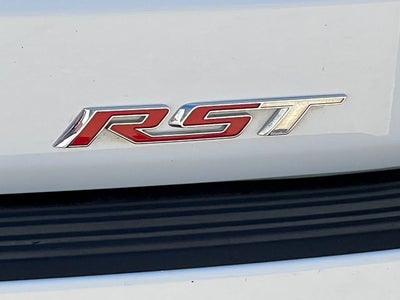 2022 Chevrolet Tahoe 4WD RST