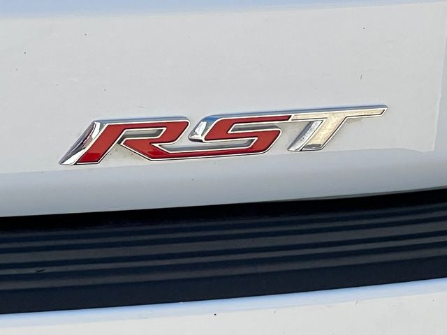 2022 Chevrolet Tahoe 4WD RST