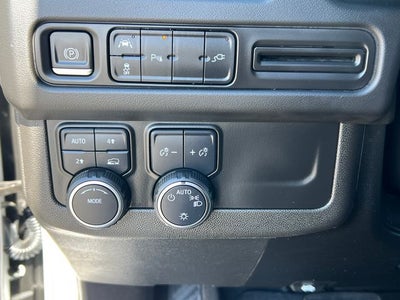 2022 Chevrolet Tahoe 4WD RST