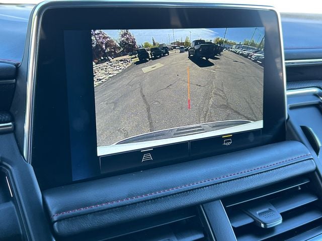 2022 Chevrolet Tahoe 4WD RST