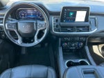 2022 Chevrolet Tahoe 4WD RST