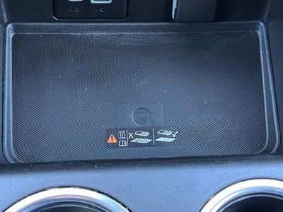 2022 Chevrolet Tahoe 4WD RST