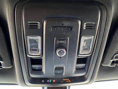 2022 Chevrolet Tahoe 4WD RST