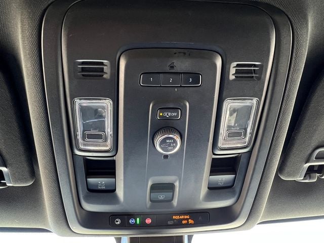 2022 Chevrolet Tahoe 4WD RST