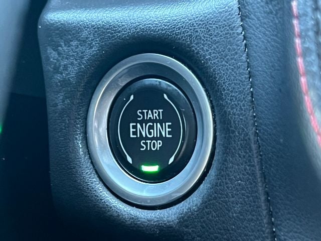 2022 Chevrolet Tahoe 4WD RST