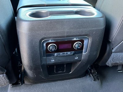 2022 Chevrolet Tahoe 4WD RST