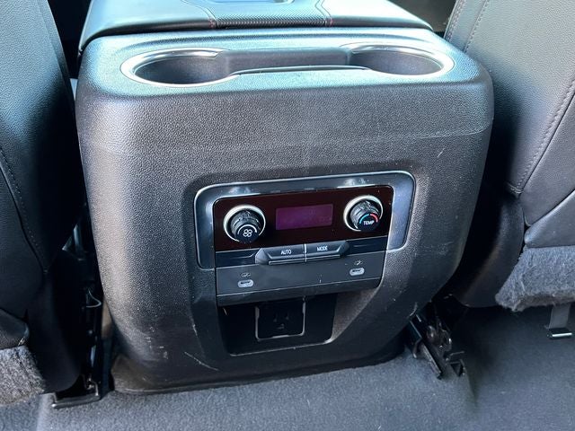 2022 Chevrolet Tahoe 4WD RST