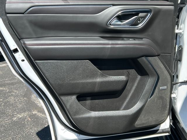 2022 Chevrolet Tahoe 4WD RST
