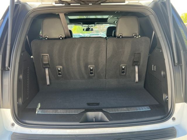 2022 Chevrolet Tahoe 4WD RST