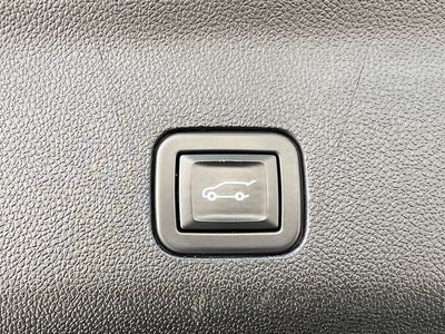 2022 Chevrolet Tahoe 4WD RST