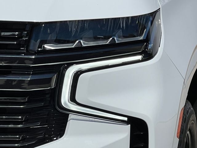2022 Chevrolet Tahoe 4WD RST