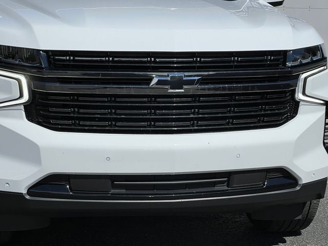 2022 Chevrolet Tahoe 4WD RST
