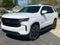 2022 Chevrolet Tahoe 4WD RST
