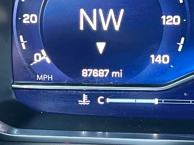 2022 Chevrolet Tahoe 4WD RST
