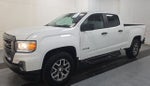 2021 GMC Canyon AT4 w/Cloth