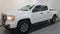 2021 GMC Canyon AT4 w/Cloth