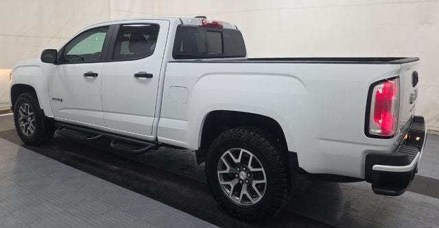 2021 GMC Canyon AT4 w/Cloth