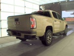 2022 GMC Canyon AT4 w/Leather