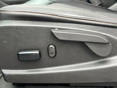 2022 GMC Canyon AT4 w/Cloth