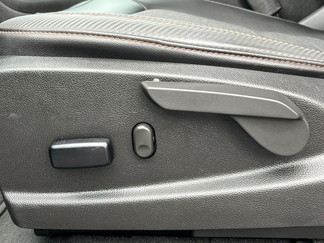 2022 GMC Canyon AT4 w/Cloth