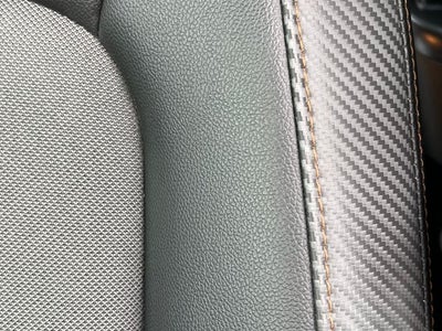 2022 GMC Canyon AT4 w/Cloth