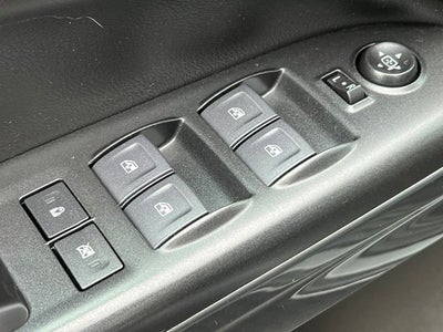 2022 GMC Canyon AT4 w/Cloth