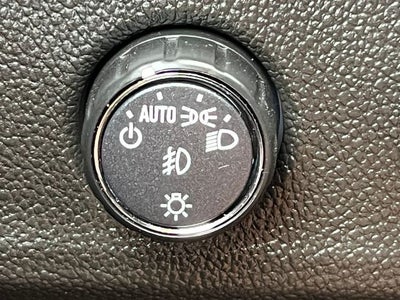 2022 GMC Canyon AT4 w/Cloth