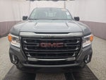 2022 GMC Canyon AT4 w/Cloth
