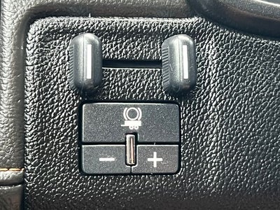2022 GMC Canyon AT4 w/Cloth