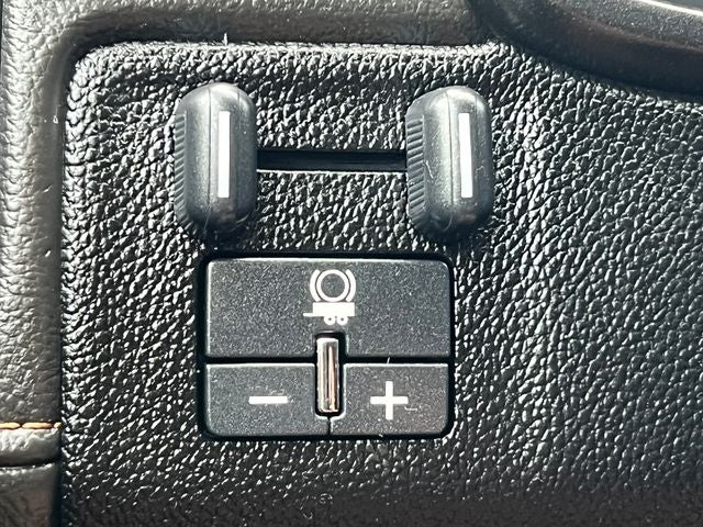2022 GMC Canyon AT4 w/Cloth