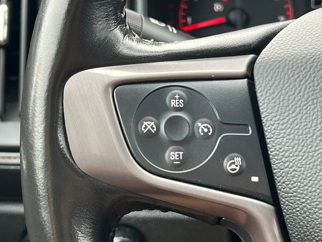 2022 GMC Canyon AT4 w/Cloth