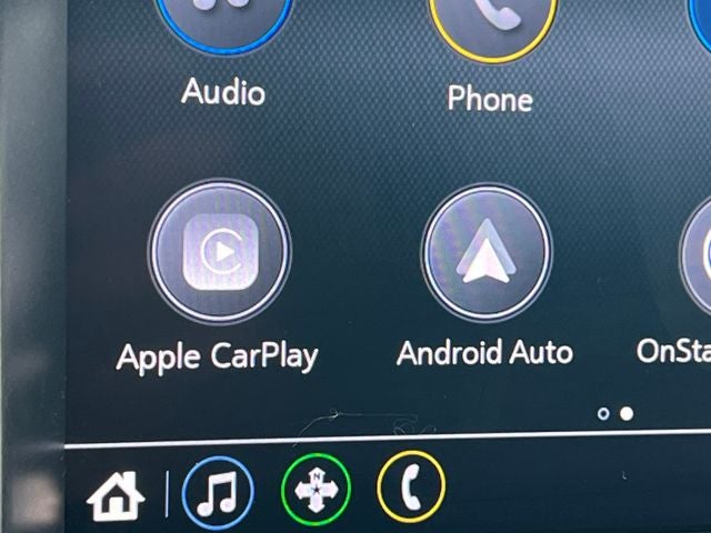2022 GMC Canyon AT4 w/Cloth