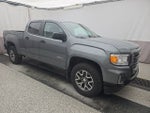 2022 GMC Canyon AT4 w/Cloth