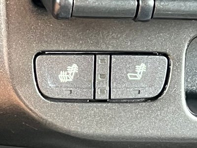 2022 GMC Canyon AT4 w/Cloth