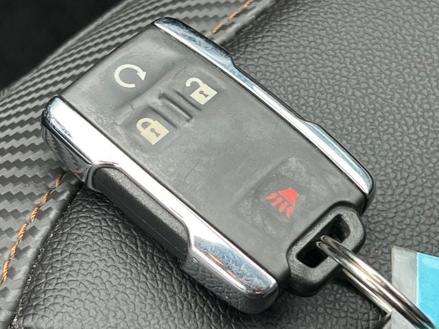 2022 GMC Canyon AT4 w/Cloth