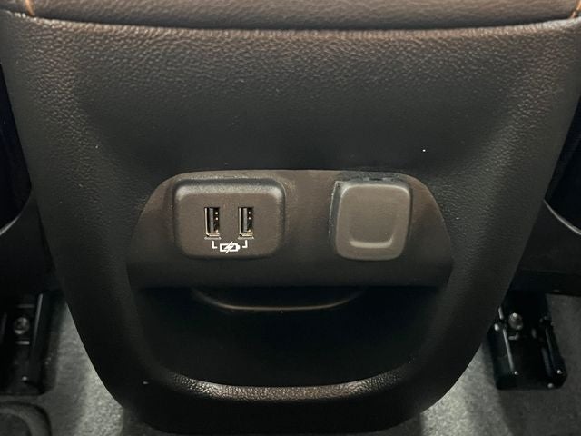 2022 GMC Canyon AT4 w/Cloth