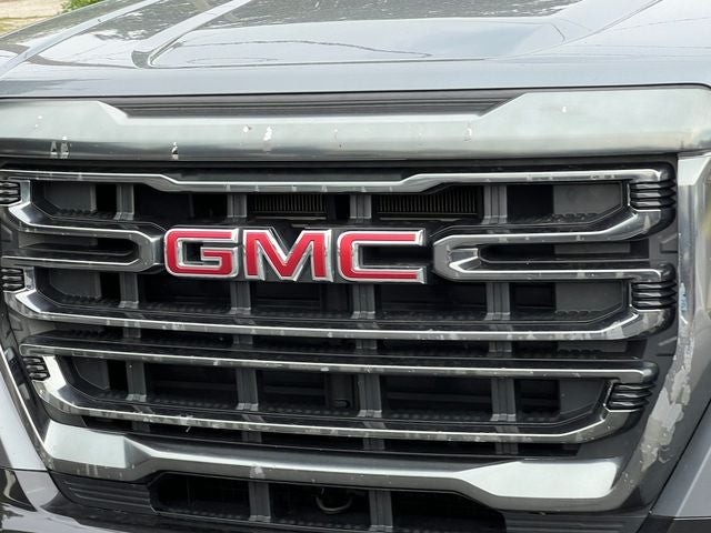 2022 GMC Canyon AT4 w/Cloth