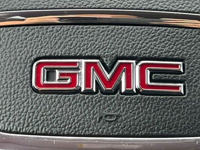 2022 GMC Canyon AT4 w/Cloth