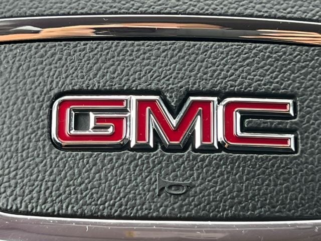 2022 GMC Canyon AT4 w/Cloth
